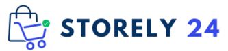Storely24 E-commerce Platform